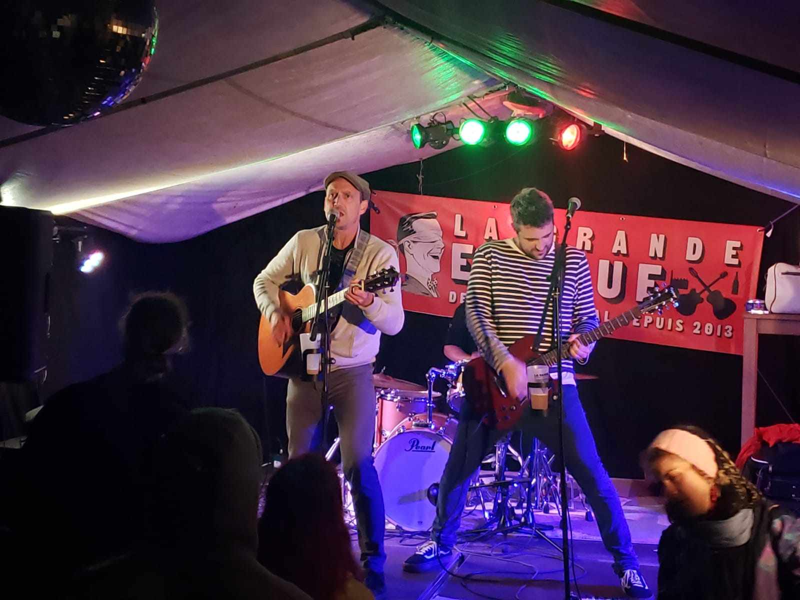 La Grande Époque — 16 septembre 2024